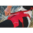 Ruffwear Pettorina Web Master™ - Red Canyon - M