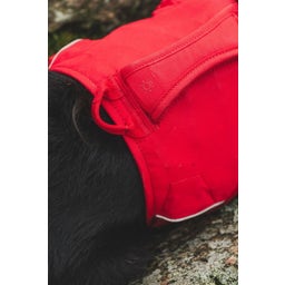 Ruffwear Web Master™ Geschirr Red Canyon - M