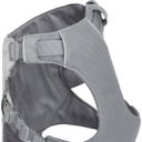 Swamp Cooler™ Kühlendes Geschirr Graphite Gray - M