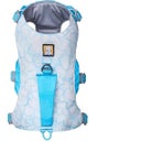 Pettorina con Effetto Fresco Swamp Cooler™ - Biolumin Blue - M