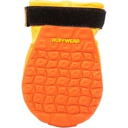 Ruffwear Summit Trex™ Hundeschuhe Sunrise Yellow - 38 mm