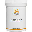 Nikolaus Nature animal OV-DERMA® Cat - 40 g