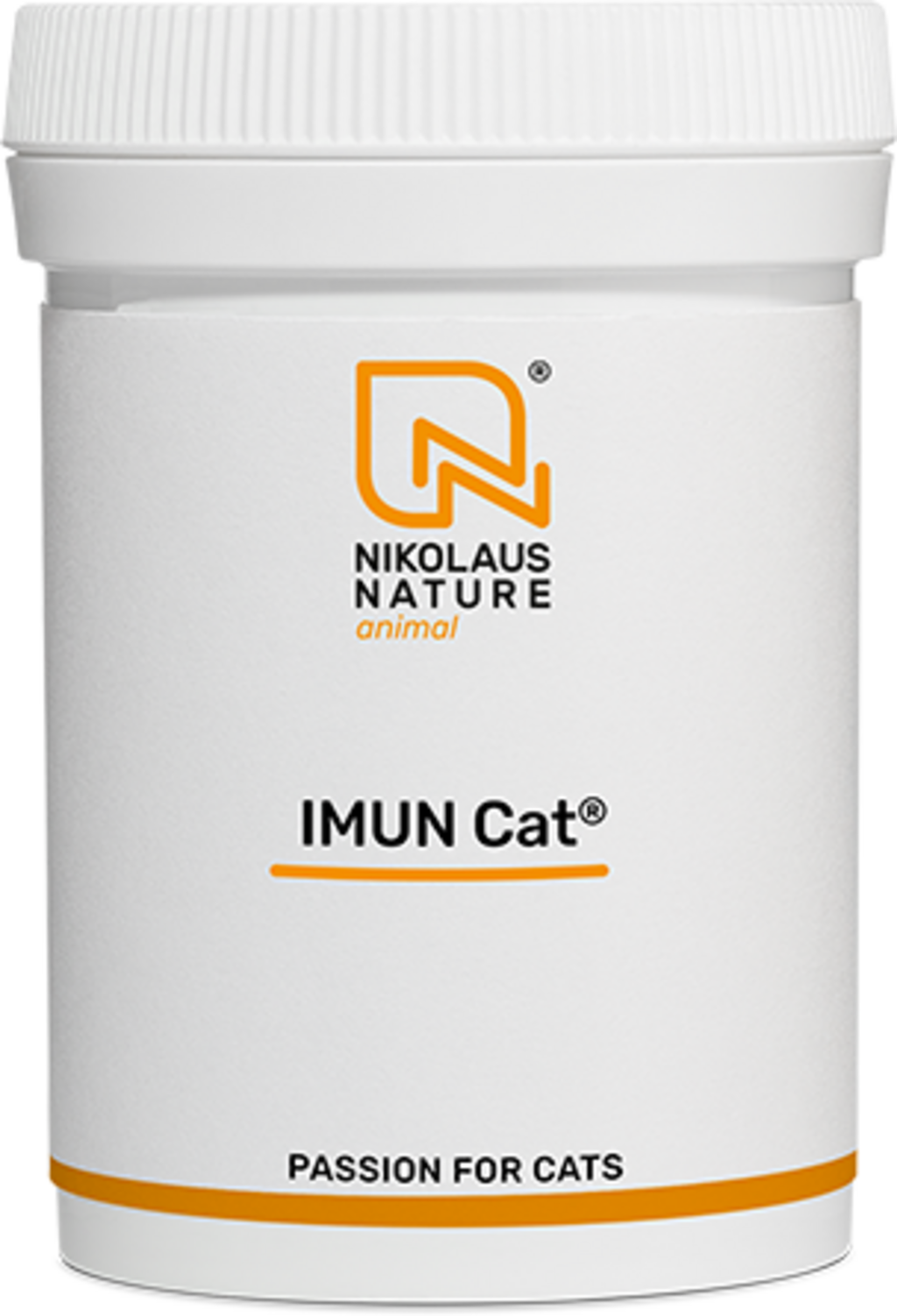 Nikolaus Nature animal IMUN® Cat - 50 g