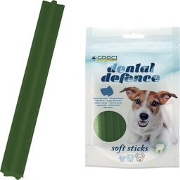 Croci Dental Defence - Menta, 4 pz. - 80 g