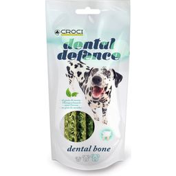 Croci Dental Defence Bone Minze 100g - 100 g
