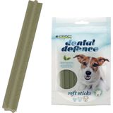 Dental Defence Soft Sticks - zeleni čaj, 60g