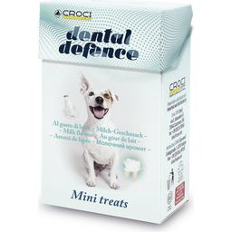 Dental Defence Treat Grüntee Geschmack 35g - 35 g