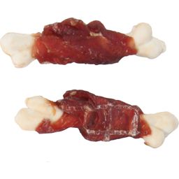 Croci Tasty Bones - kalcij in raca, 80g - 80 g