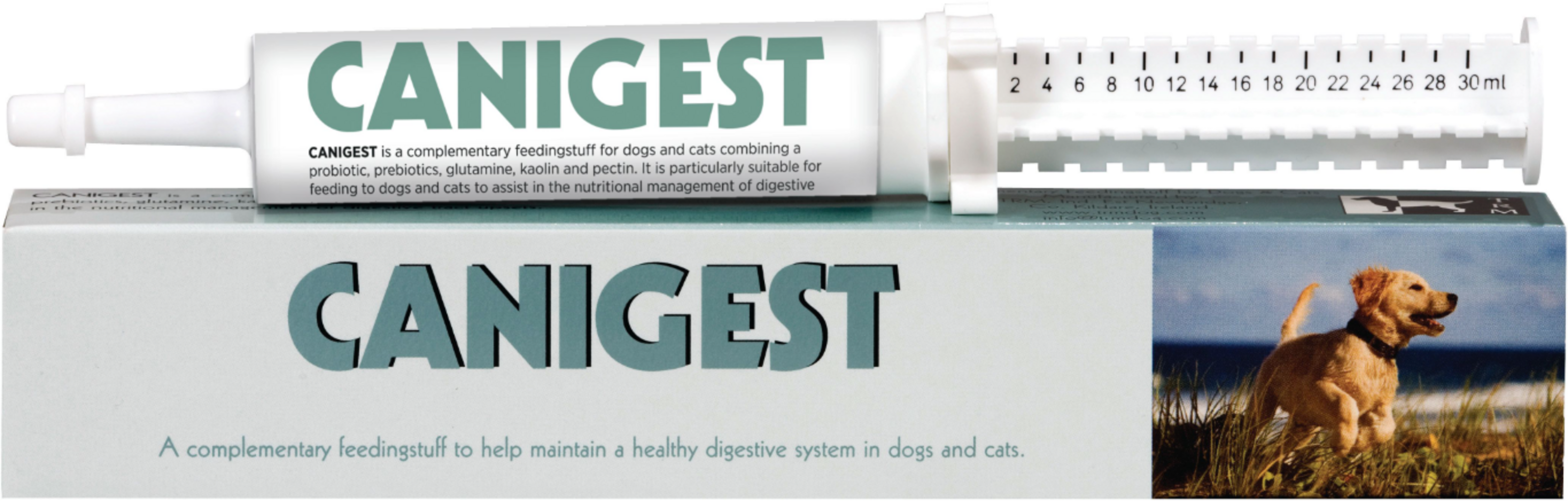 TRM Canigest - 15 ml