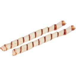 Croci Tasty Stick Twisted - Anatra e Merluzzo - 80 g