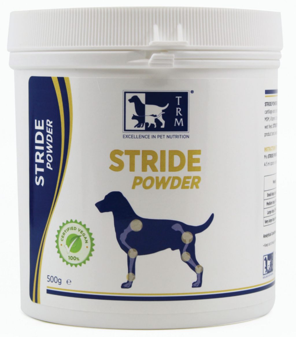 TRM Stride Powder - 500 g