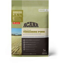 ACANA™ Dog Yorkshire Pork 'Single Formula' - 6 kg