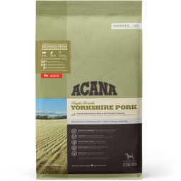 ACANA™ Dog Yorkshire Pork 'Single Formula' - 11,4 kg