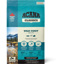 Suha pasja hrana - Dog Wild Coast Recipe 'Classics' - 9,7 kg