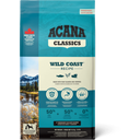 Acana Dog Wild Coast Recipe 'Classics' - 14,5 kg