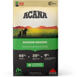ACANA™ Dog Senior Recipe - 11,4 kg