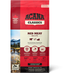 Acana Dog Red Meat Recipe 'Classics' - 14,5 kg
