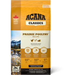 ACANA™ Dog Prairie Poultry Recipe 'Classics' - 14,5 kg
