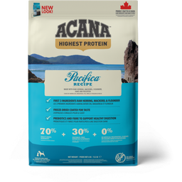Acana Dog Pacifica Recipe 'High Protein' - 6 kg
