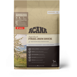 ACANA™ Dog Free-Run Duck 'Single Formula' - 6 kg