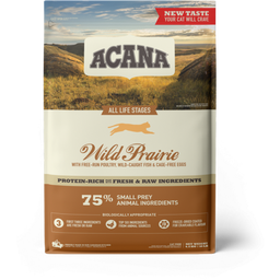 ACANA™ Cat Wild Prairie - All Life Stages - 4,5 kg