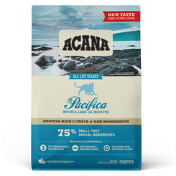 ACANA™ Cat Pacifica - All Life Stages - 1,8 kg