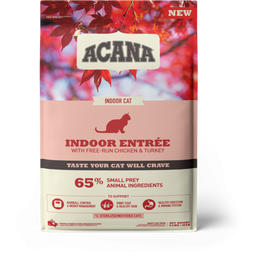 Acana Adult Cat Indoor Entrée - 4,5 kg