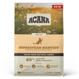 ACANA™ Adult Cat Homestead Harvest - 1,8 kg