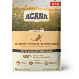 Acana Adult Cat Homestead Harvest - 4,5 kg