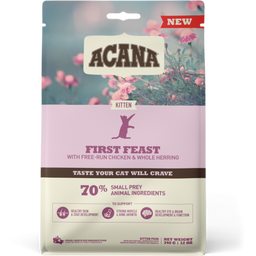 ACANA™ Cat Kitten First Feast - 340 g