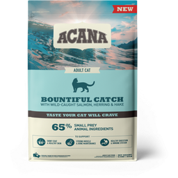 ACANA™ Adult Cat Bountiful Catch - 4,5 kg