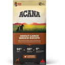 ACANA™ Adult Dog Large Breed Recipe - 17 kg