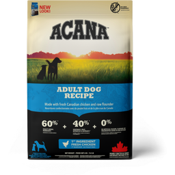 Acana Adult Dog Recipe - 6 kg