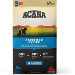 ACANA™ Adult Dog Recipe - 11,4 kg