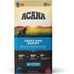 ACANA™ Adult Dog Recipe - 17 kg