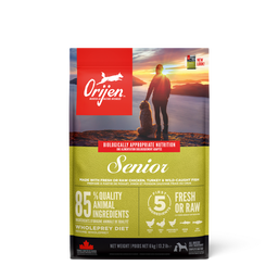 Orijen Dog Senior - 6 kg