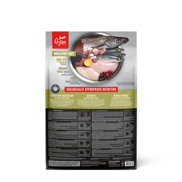 Orijen Dog Senior - 6 kg