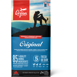 Orijen Dog Original - 17 kg