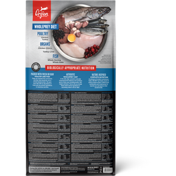Orijen Dog Original - 17 kg