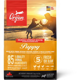 Orijen Suha pasja hrana - Puppy - 2 kg