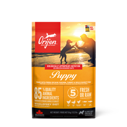 Orijen Dog Puppy - 6 kg