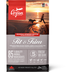 Orijen Dog Fit & Trim - 11,40 kg