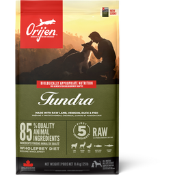 Orijen Dog Tundra - 11,40 kg