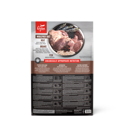 Orijen Dog Regional Red - 6 kg