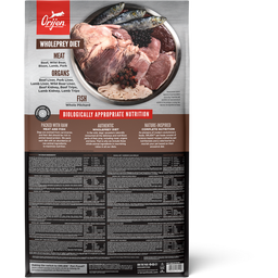 Orijen Dog Regional Red - 11,40 kg