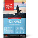 Orijen Dog Six Fish - 11,40 kg