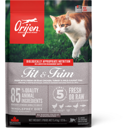 Orijen Cat Fit & Trim - 5,40 kg