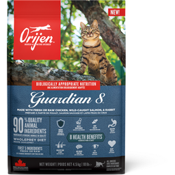 Orijen Cat Guardian 8 - 4,50 kg
