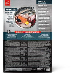 Orijen Cat Guardian 8 - 4,50 kg