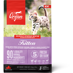 Orijen Kitten - 1,80 kg